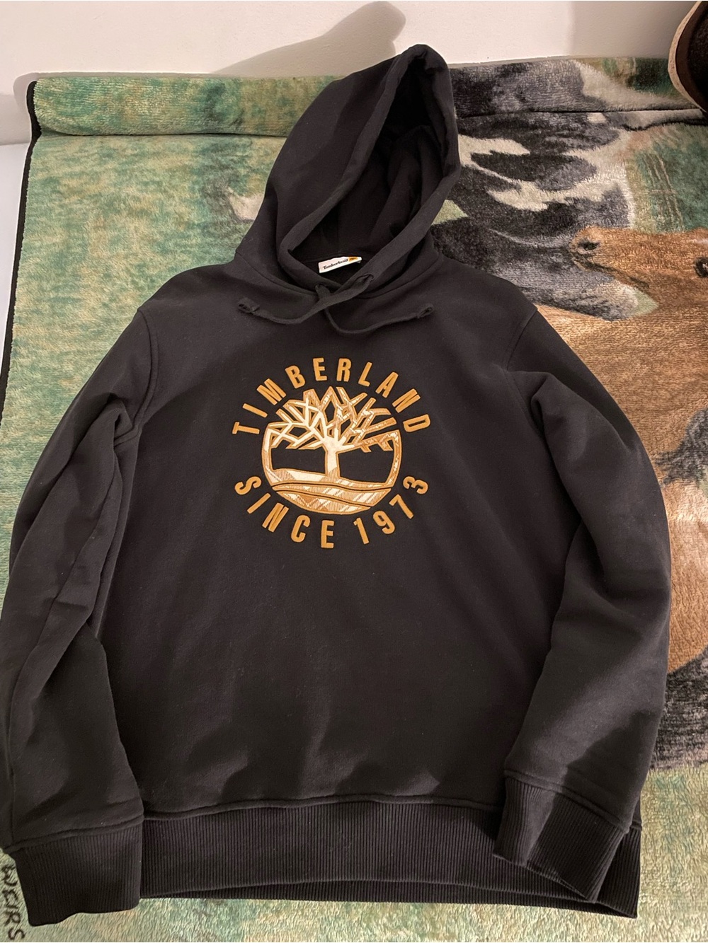 Timberland Hoodie